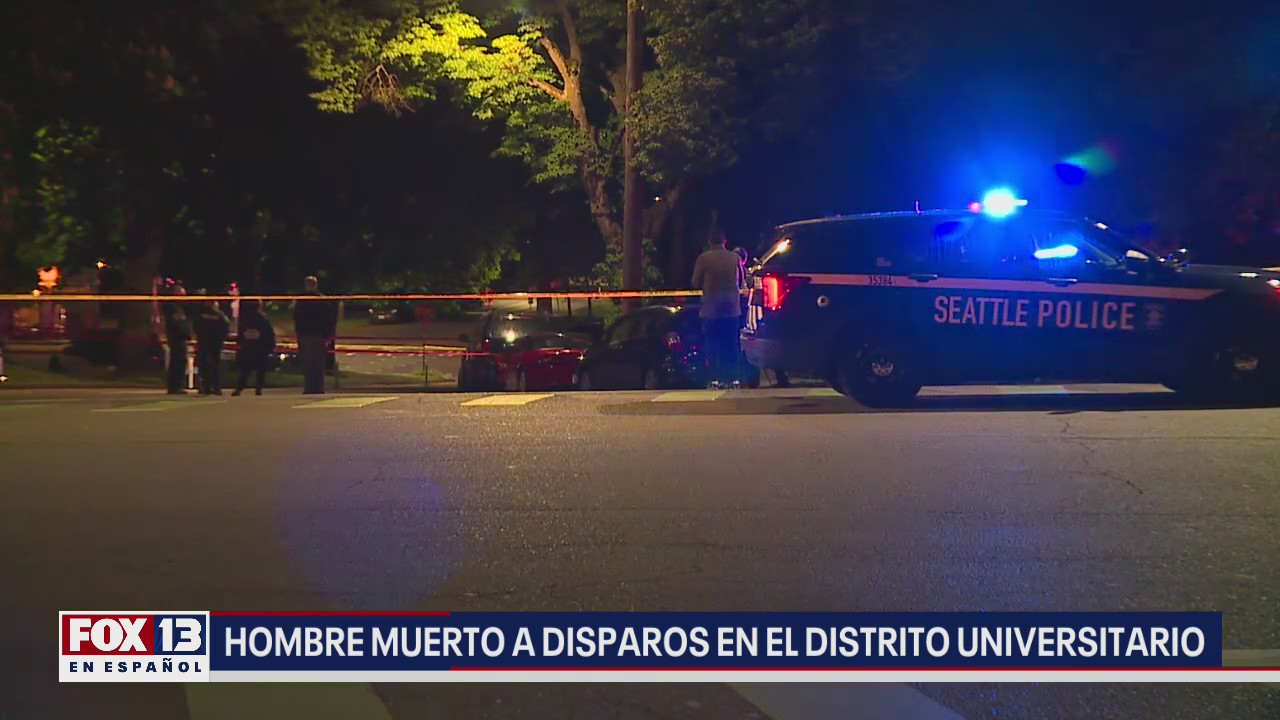 ?ltimas noticias con el noticiero FOX 13 Seattle: Martes, 23 de mayo