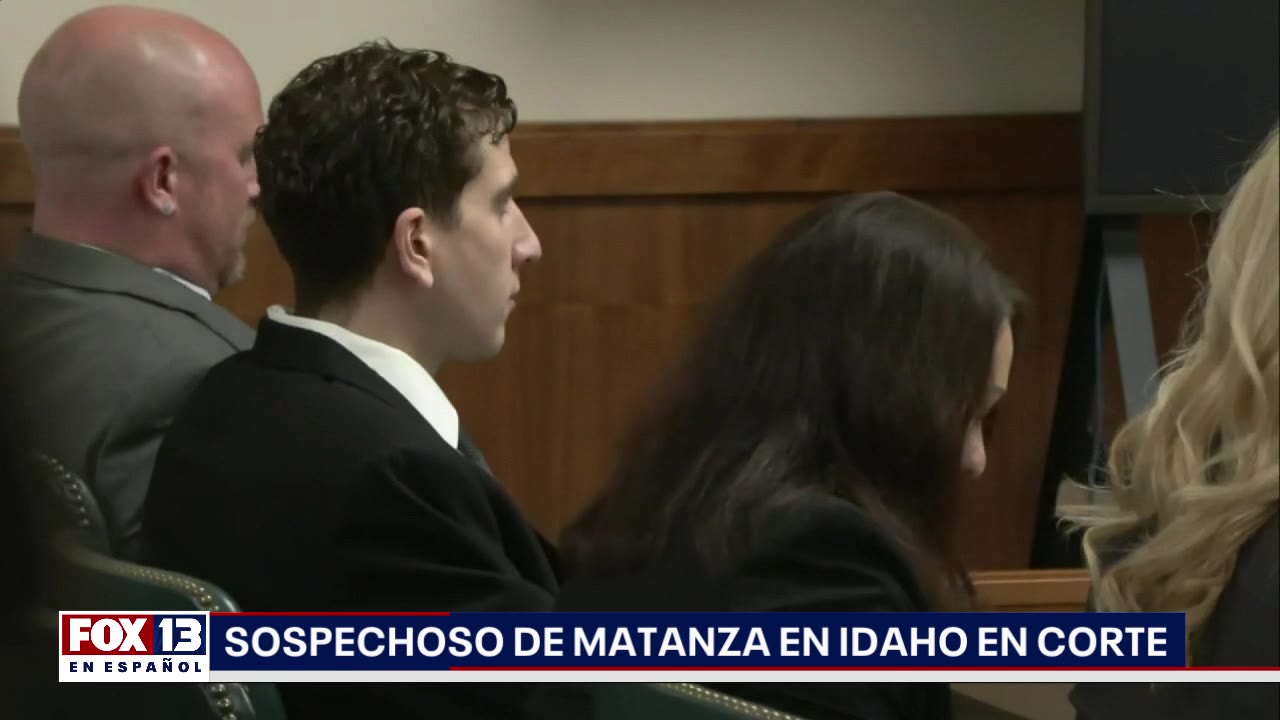 ?ltimas noticias con el noticiero FOX 13 Seattle: Miercoles, 28 de junio