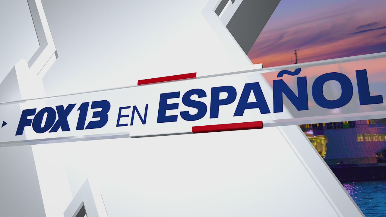 ?ltimas noticias con el noticiero FOX 13 Seattle: Lunes, 29 de mayo