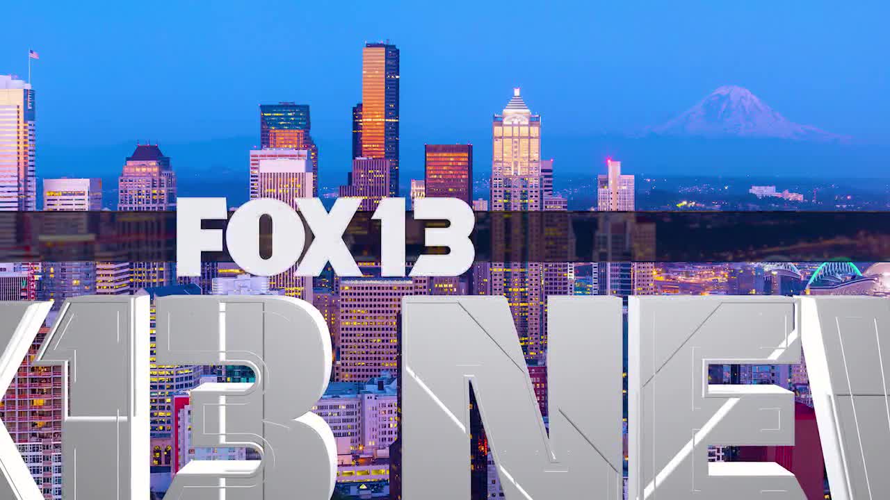?ltimas noticias con el noticiero FOX 13 Seattle: Jueves, 22 de junio