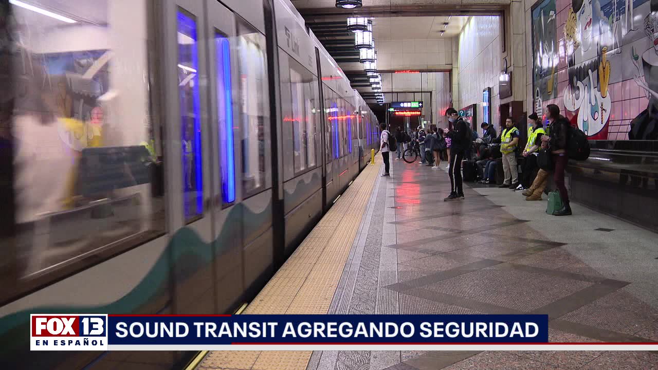 ?ltimas noticias con el noticiero FOX 13 Seattle: Jueves, 25 de mayo