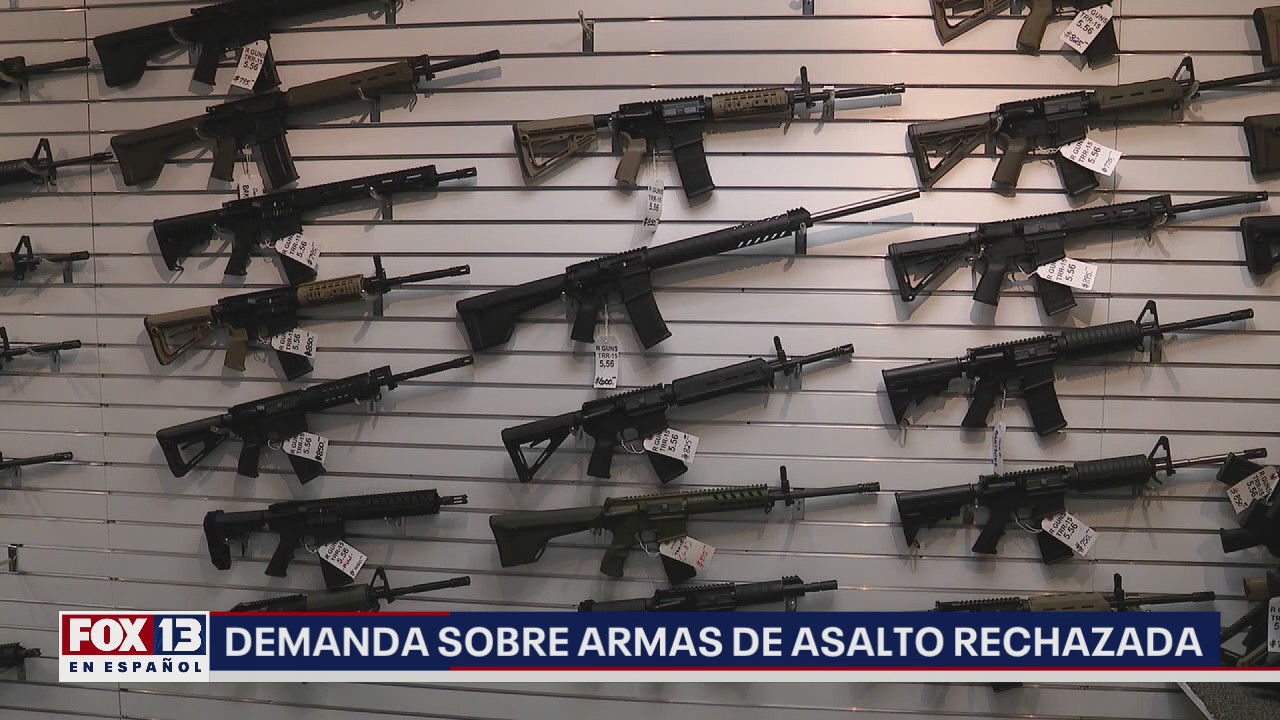 ?ltimas noticias con el noticiero FOX 13 Seattle: Miercoles, 7 de junio