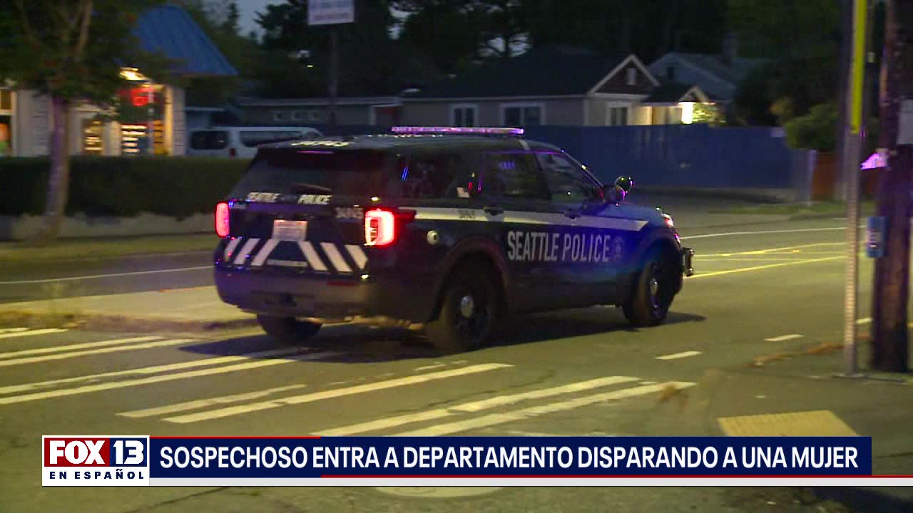 �ltimas noticias con el noticiero FOX 13 Seattle: Jueves, 29 de junio