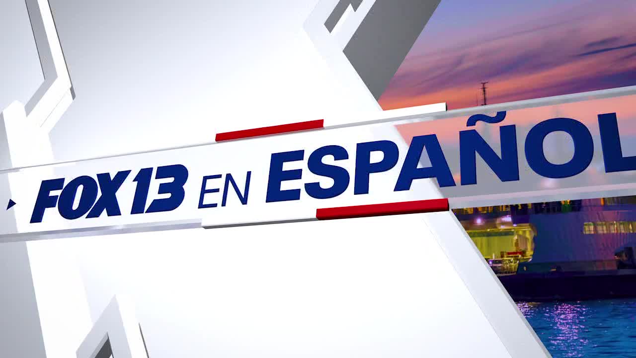 ?ltimas noticias con el noticiero FOX 13 Seattle: Lunes, 19 de junio