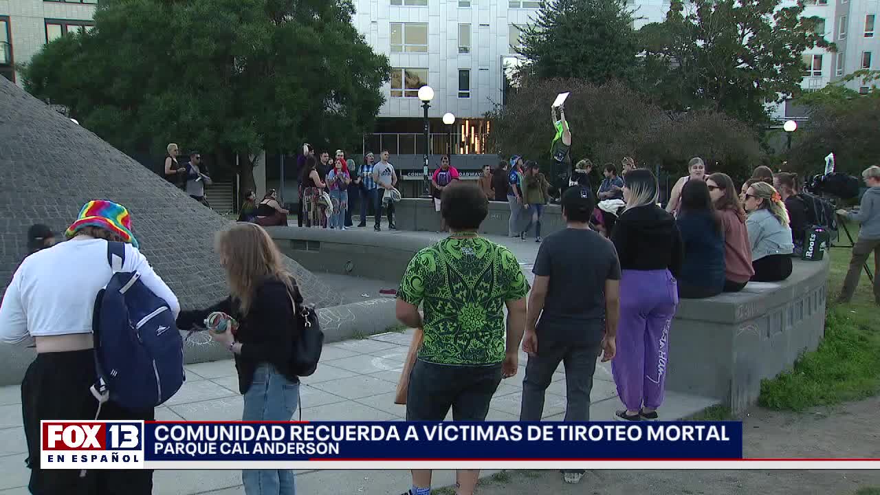 ?ltimas noticias con el noticiero FOX 13 Seattle: Martes, 27 de junio