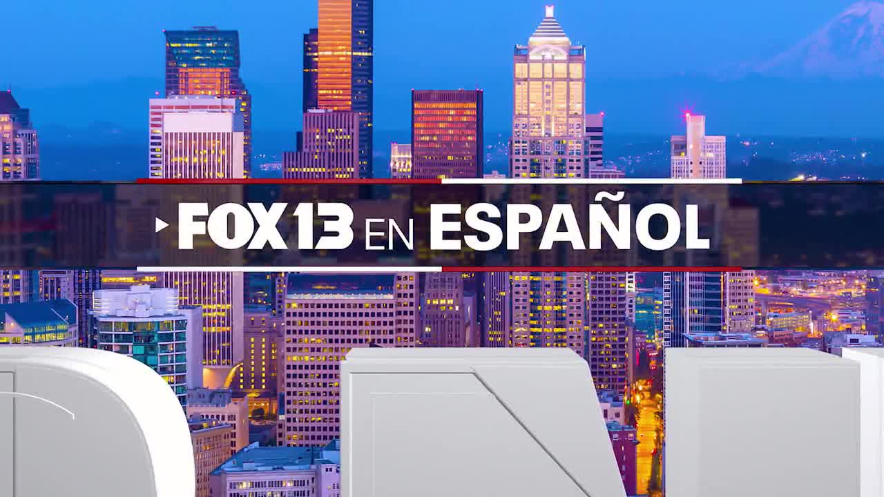 �ltimas noticias con el noticiero FOX 13 Seattle: Martes, 20 de junio