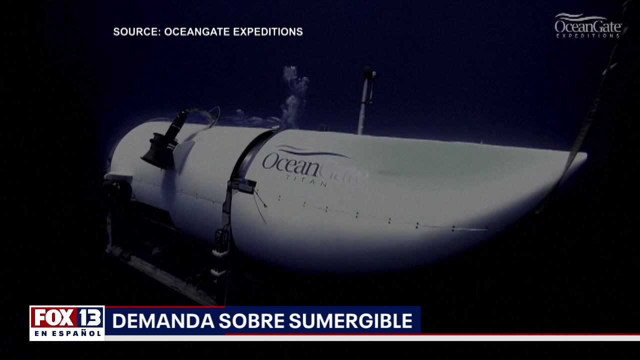 ?ltimas noticias con el noticiero FOX 13 Seattle: Miercoles, 21 de junio