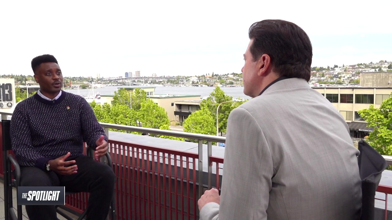 The Spotlight: Time to abolish the police?