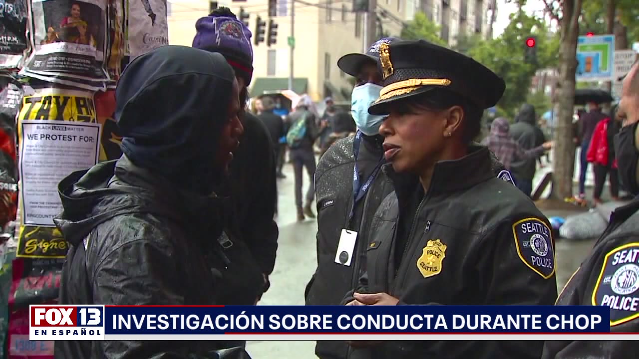 ?ltimas noticias con el noticiero FOX 13 Seattle: Lunes, 26 de junio