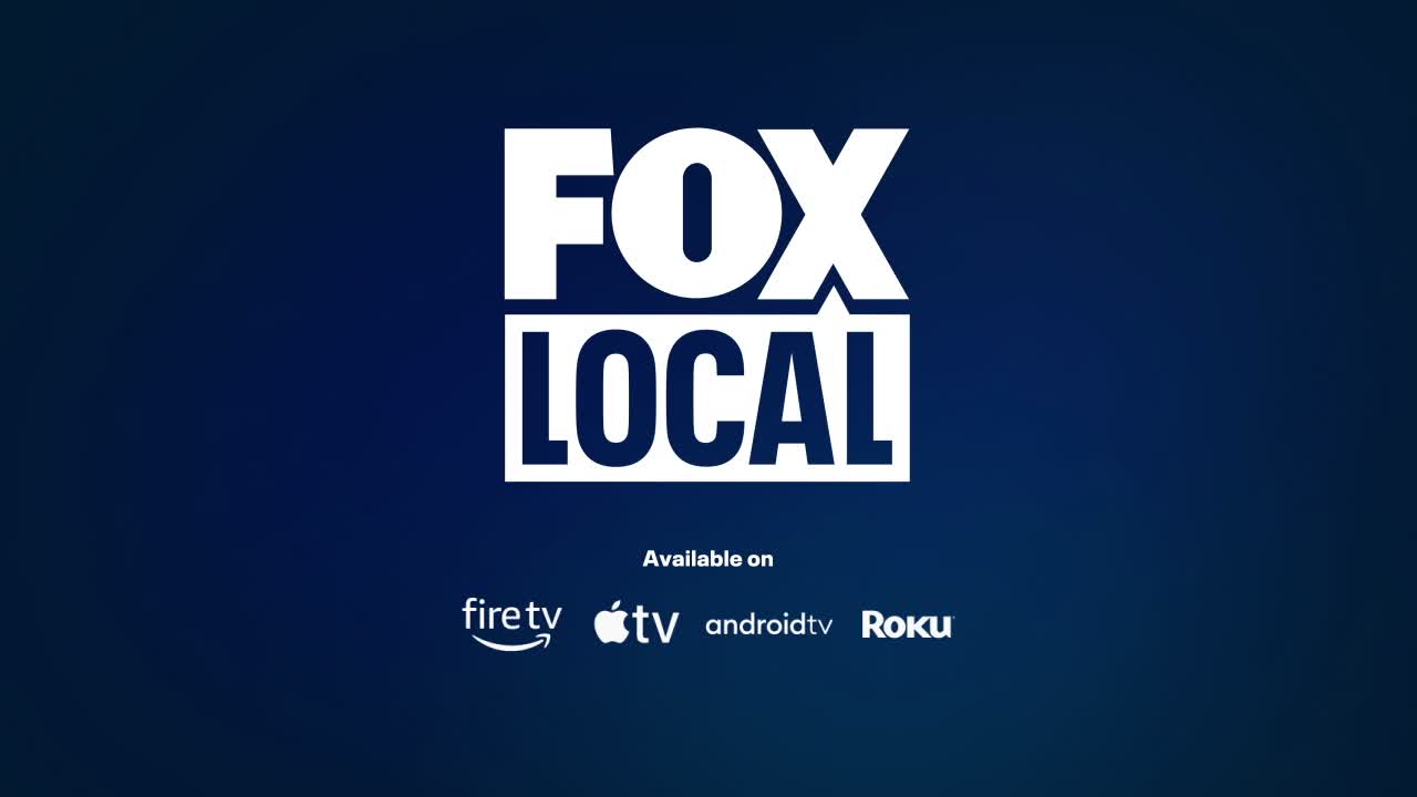 FOX 13 Seattle streaming on the FOX LOCAL app