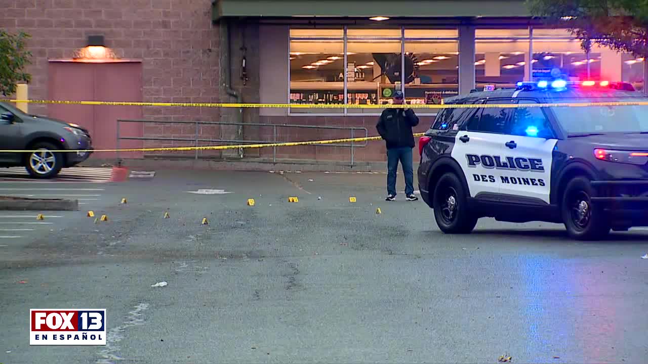 ?ltimas noticias con el noticiero FOX 13 Seattle: Martes, 25 de julio