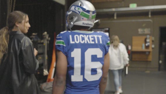 Seahawks unveil new throwback 90s uniforms for 2023