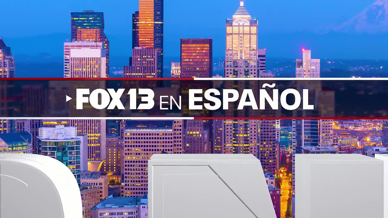 ?ltimas noticias con el noticiero FOX 13 Seattle: Lunes, 14 de agosto