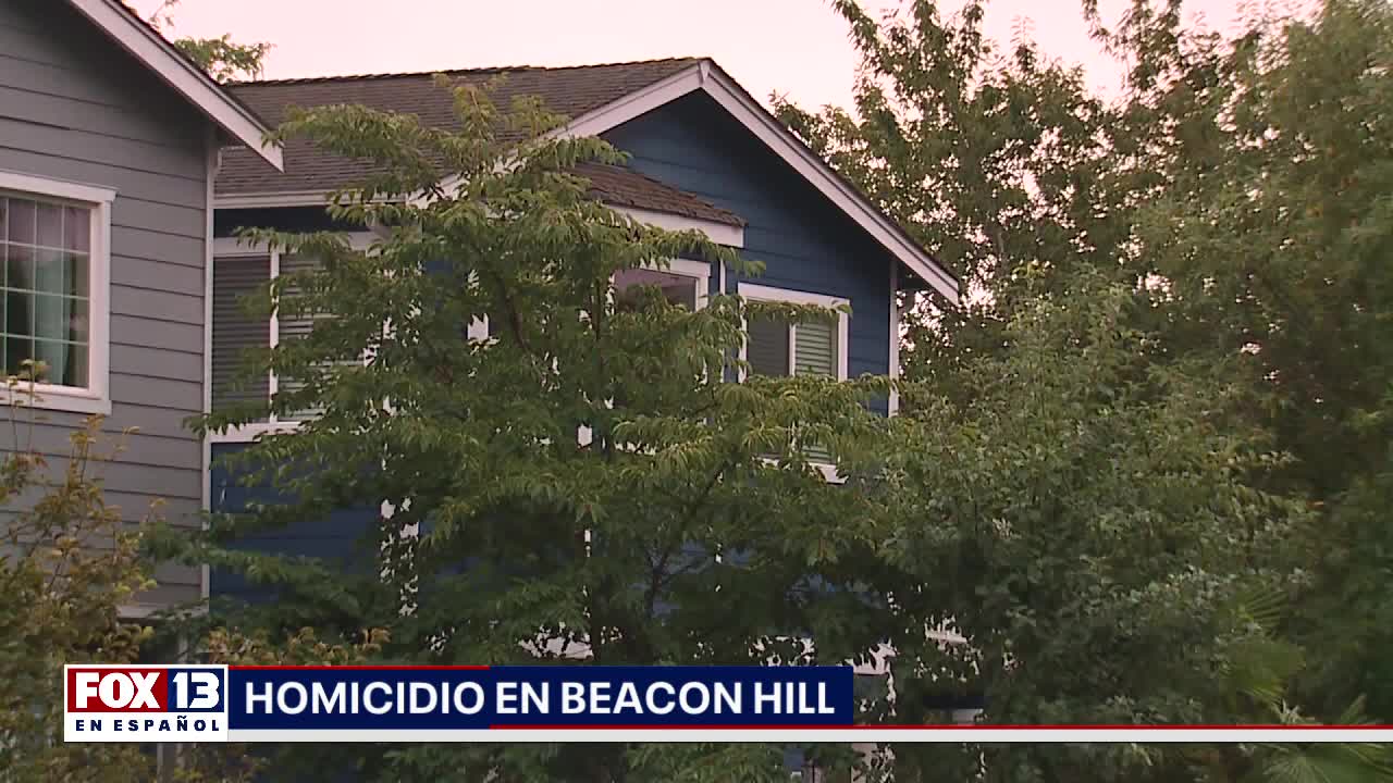 �ltimas noticias con el noticiero FOX 13 Seattle: Lunes, 7 de agosto