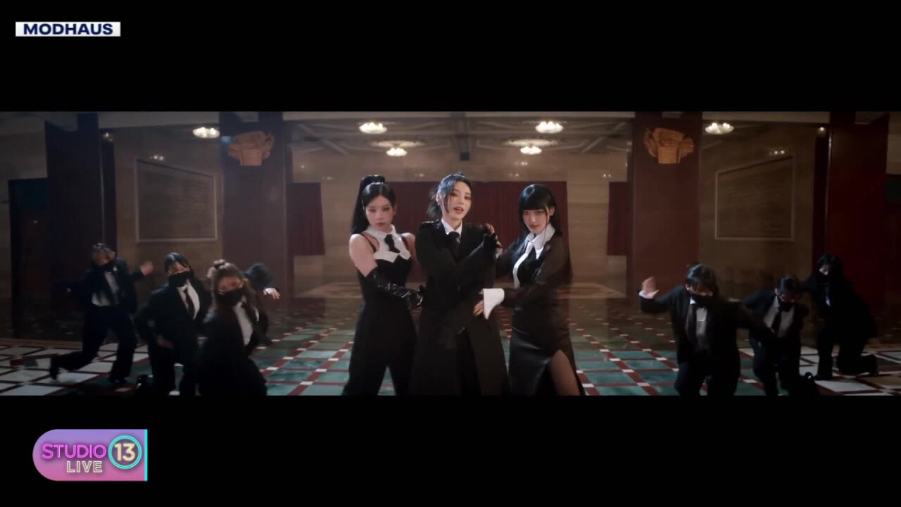 EXCLUSIVE: ODD EYE CIRCLE talks re-debut under new company and future of project group ARTMS