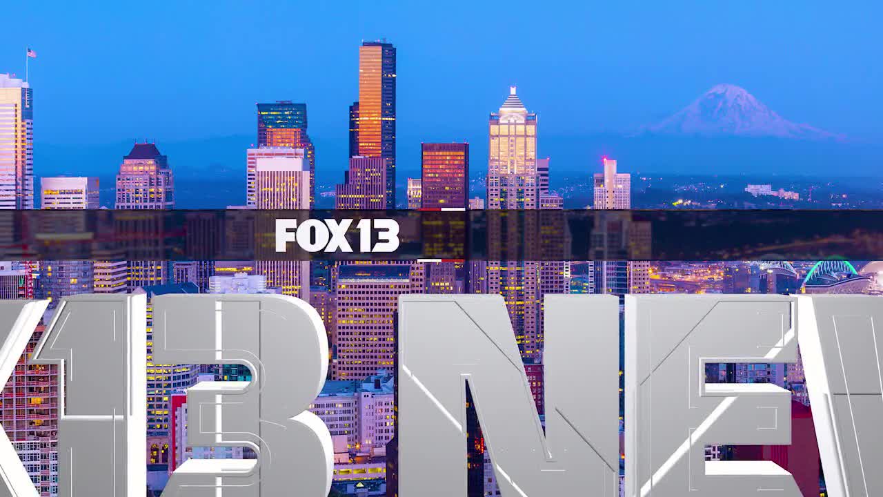 ?ltimas noticias con el noticiero FOX 13 Seattle: Martes, 8 de agosto