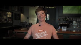 Why I Play: Rough & Tumble