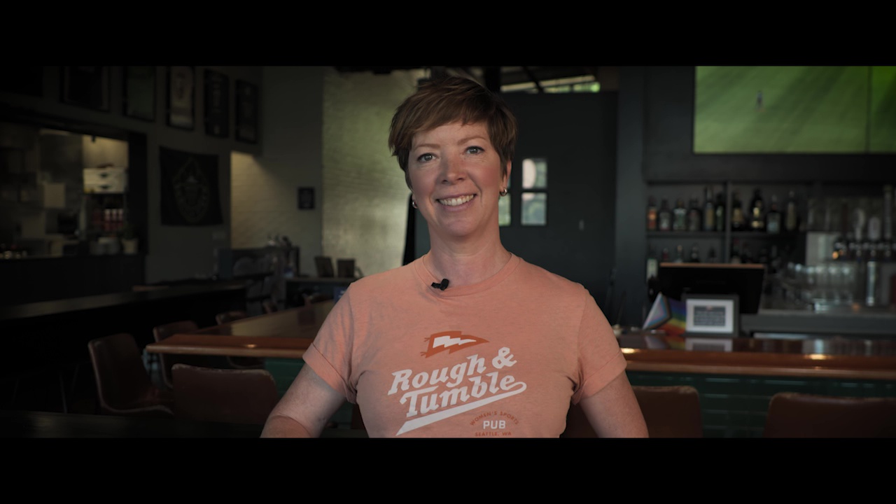 Why I Play: Rough & Tumble