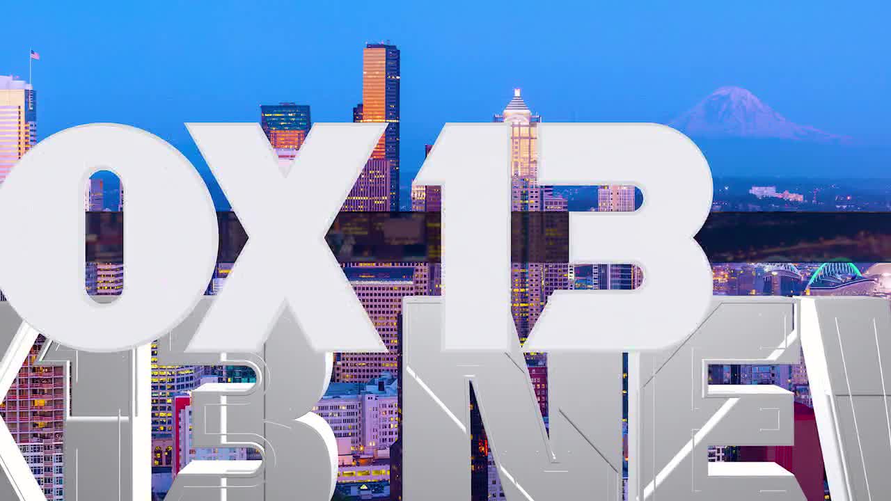 ?ltimas noticias con el noticiero FOX 13 Seattle: Lunes, 24 de julio