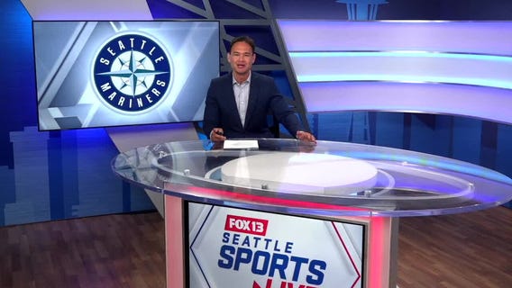 Commentary: To do very little at the trade deadline would be as Mariner as it gets