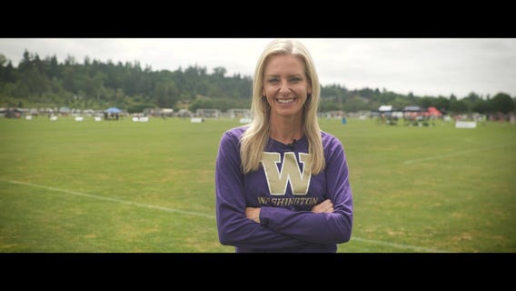 Why I Play (soccer): FOX 13's Erin Mayovsky