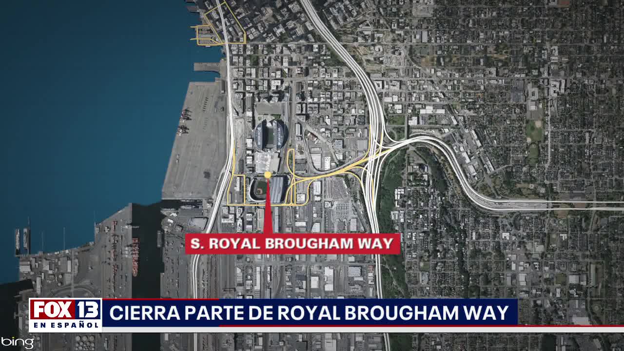 ?ltimas noticias con el noticiero FOX 13 Seattle: Miercoles, 9 de agosto