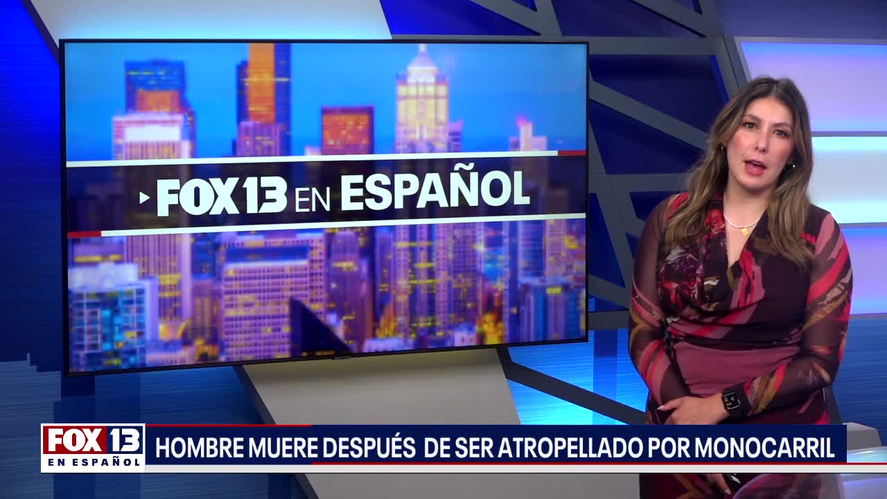?ltimas noticias con el noticiero FOX 13 Seattle: Lunes, 31 de julio