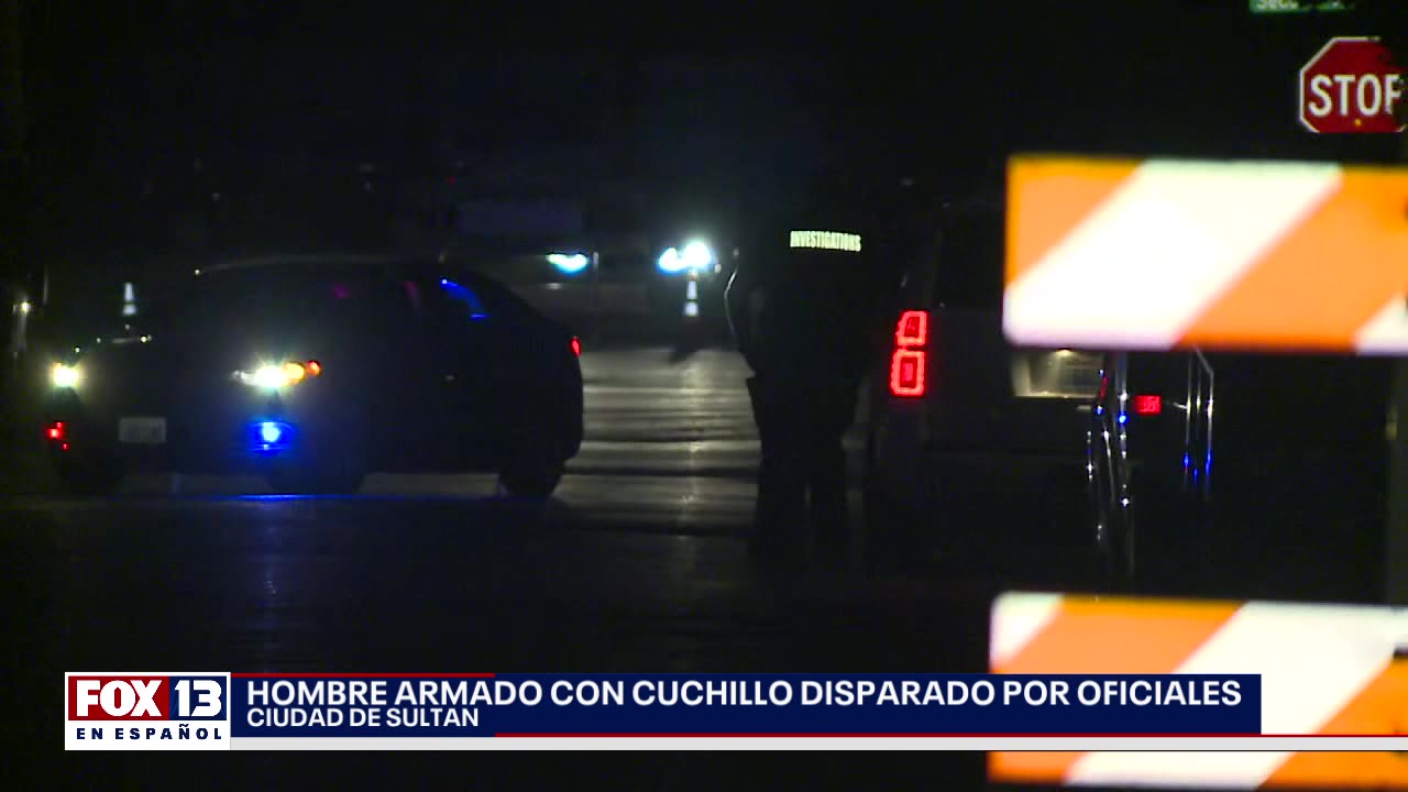 ?ltimas noticias con el noticiero FOX 13 Seattle: Lunes, 10 de julio