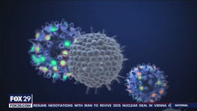 Health officials work to understand and contain omicron variant