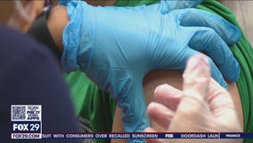 Skippack opens first COVID vaccine clinic for kids 5 to 11
