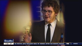 Parent of Temple University student organizing rally in honor of Samuel Collington