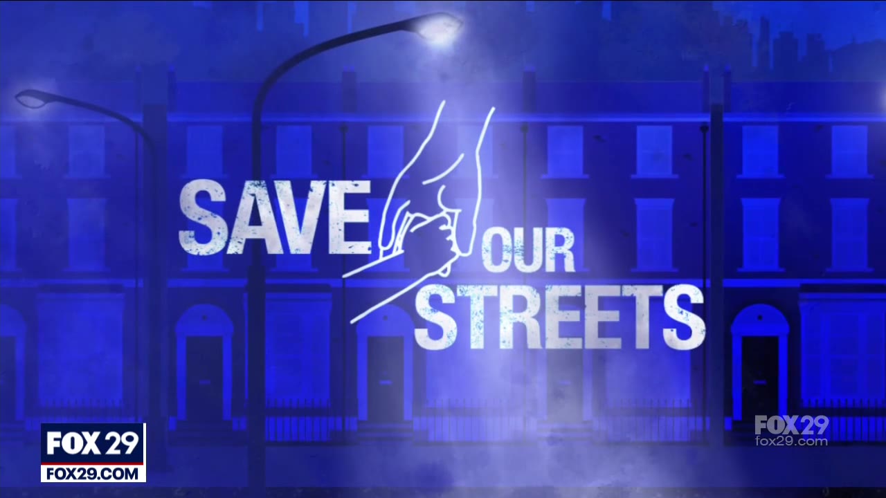 Save Our Streets: Caught in the Crossfire