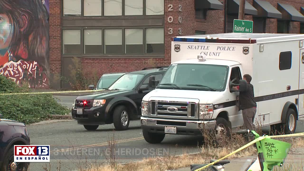 ?ltimas noticias con el noticiero FOX 13 Seattle: Lunes, 21 de agosto