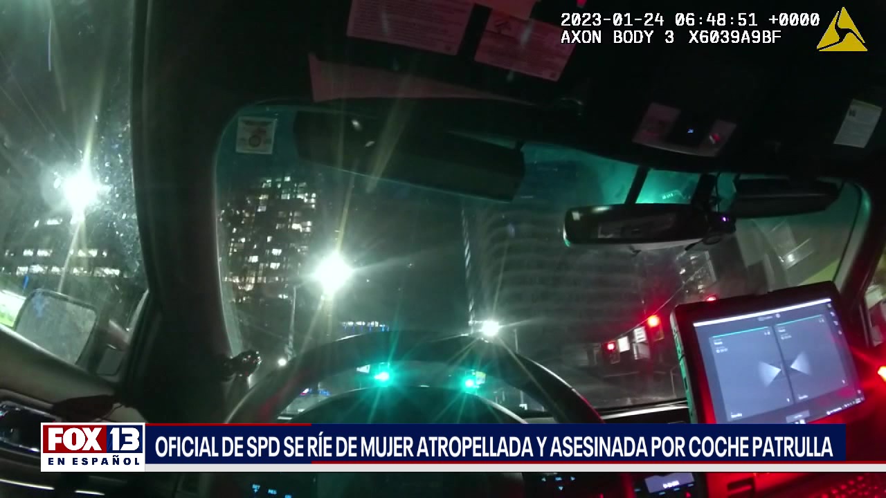 ?ltimas noticias con el noticiero FOX 13 Seattle: Martes, 12 de septiembre