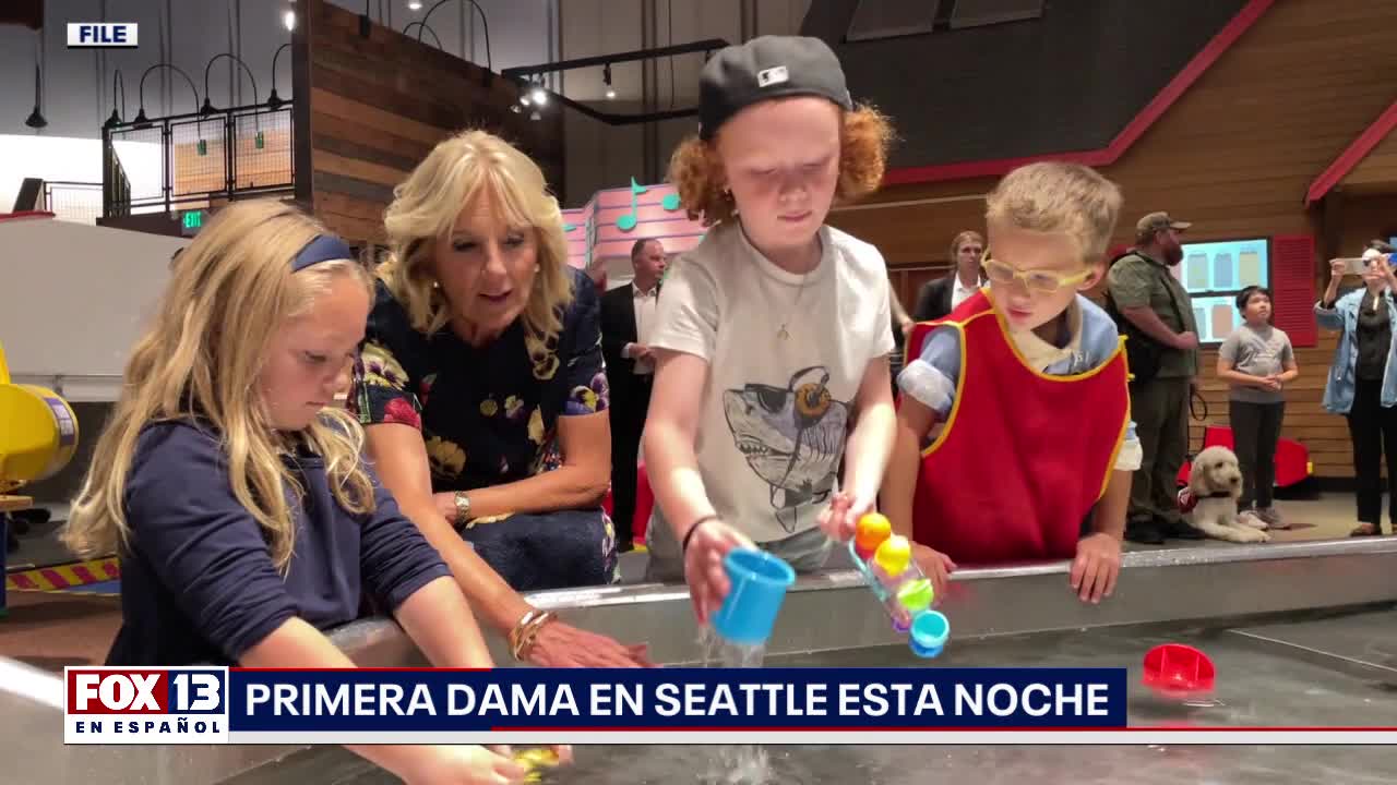 �ltimas noticias con el noticiero FOX 13 Seattle: Jueves, 21 de septiembre