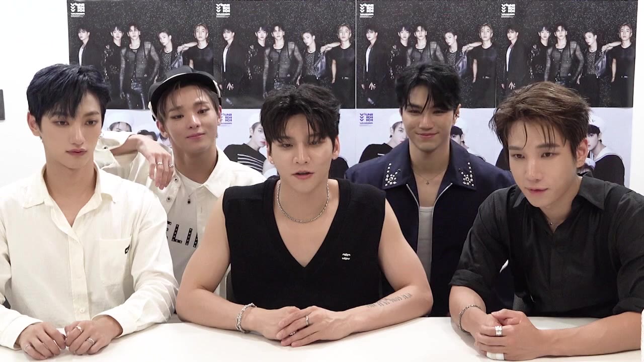 VANNER talks Life after Peak Time win and latest album