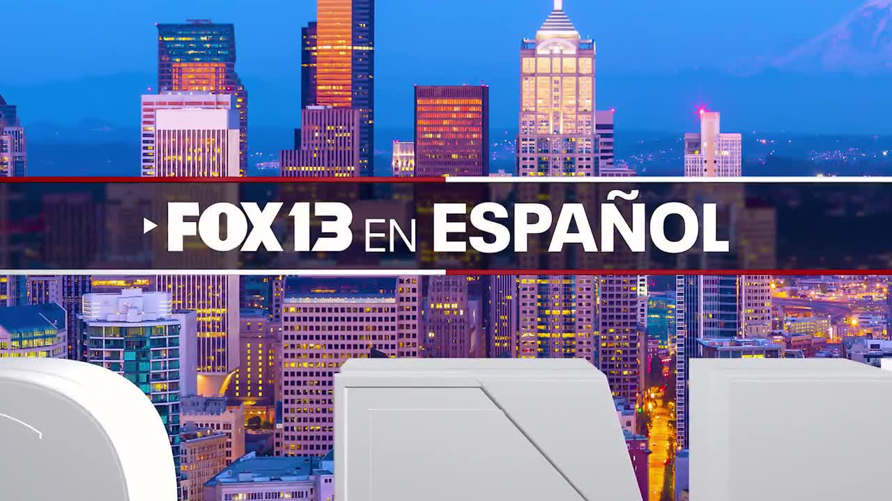 ?ltimas noticias con el noticiero FOX 13 Seattle: Martes, 22 de agosto
