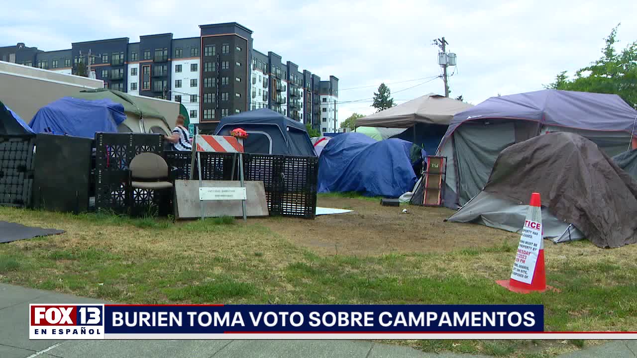 ?ltimas noticias con el noticiero FOX 13 Seattle: Lunes, 25 de septiembre