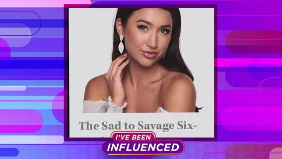 I've Been Influenced: How Habits Transformed Shelby Sacco's Life