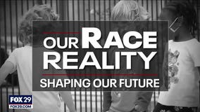 Our Race Reality: Shaping Our Future