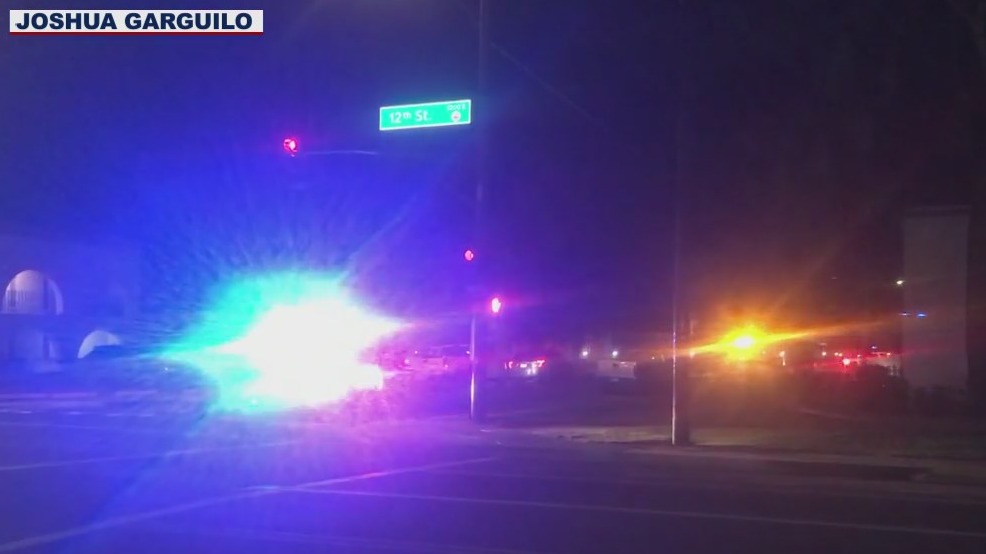 Bicyclist killed in Phoenix hit-and-run; driver wanted | FOX 10 Phoenix