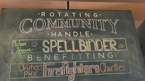 Why The Vig in Scottsdale is teaming up with a brewery and a charity