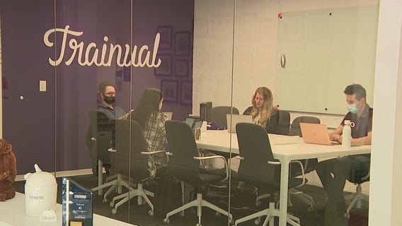 Scottsdale company Trainual offering new workers $5,000 to quit within first 2 weeks
