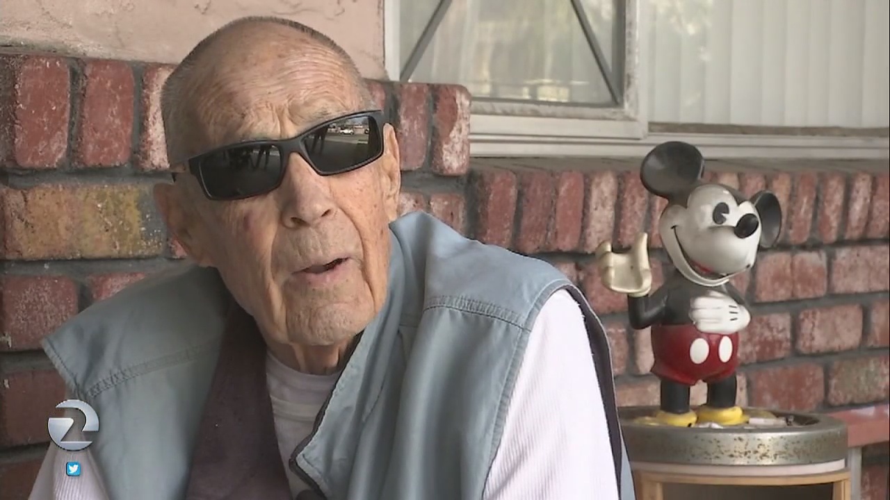 Couple lived in Silicon Valley home for 50 years faces uncertain future