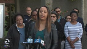 Family asks Gov. Brown to deny woman who killed 3 daughters' parole