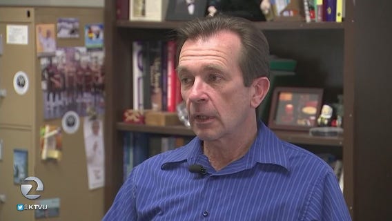 Professor: No one immune from gun violence, not even tech workers