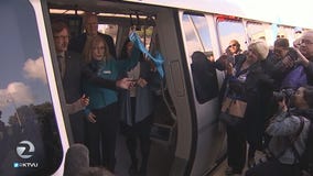 BART continues to tweak Fleet of the Future, some train cars taken off tracks
