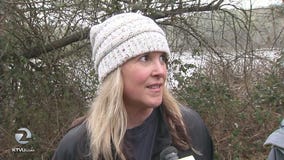 North Bay braces as winter storm approaches