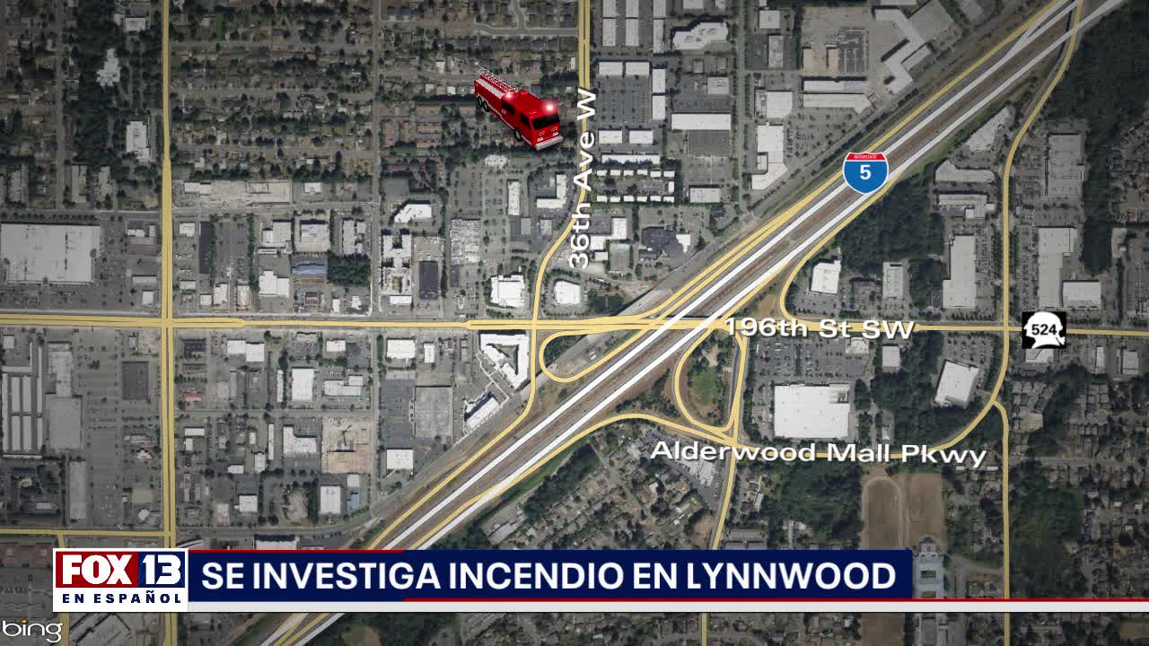 ?ltimas noticias con el noticiero FOX 13 Seattle: Viernes, 13 de Octubre