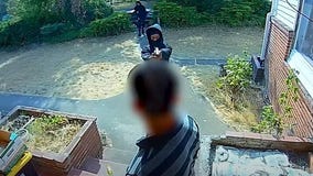 Seattle police arrest 5 people in connection with South Seattle robberies